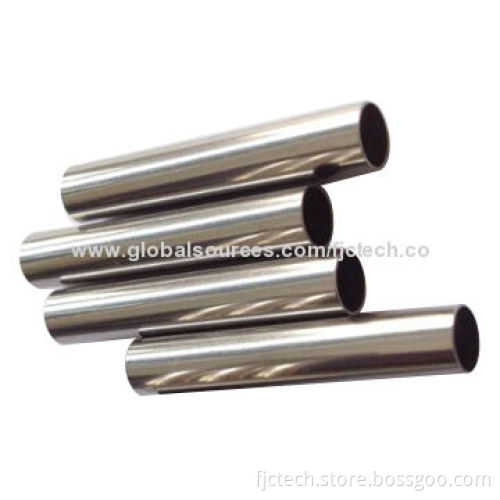 KOVAR Seamless Tube